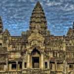 10 Facts About Angkor Wat Image
