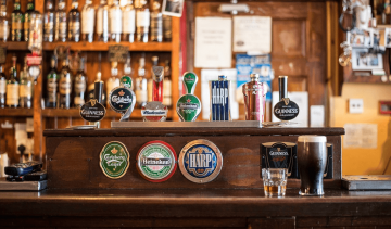 10 Facts About Ireland Image