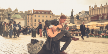 10 Facts About Poland Image