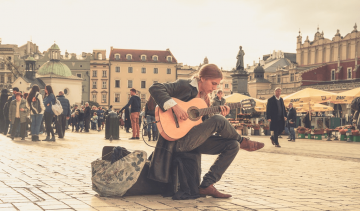 10 Facts About Poland Image