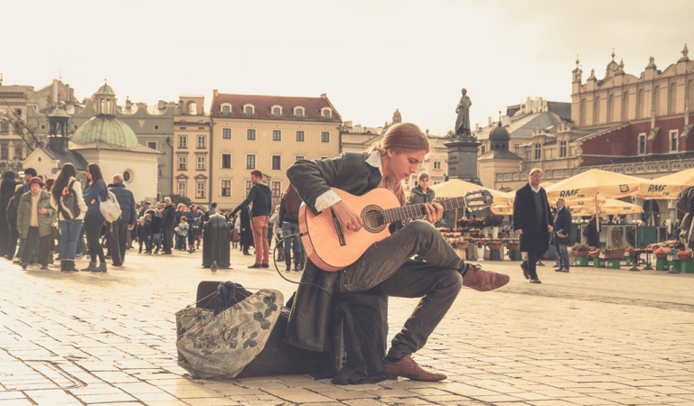 10 Facts About Poland Image