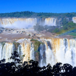 10 Facts About The Iguazu Falls Image