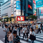 10 Facts About Tokyo Image