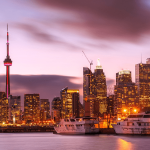 10 Facts About Toronto Image