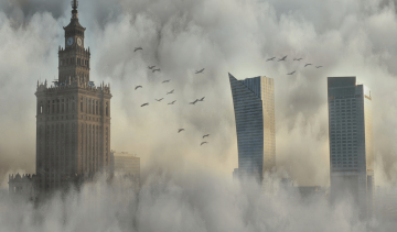 10 Facts About Warsaw Image